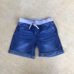 Justice Girl’s Denim Shorts